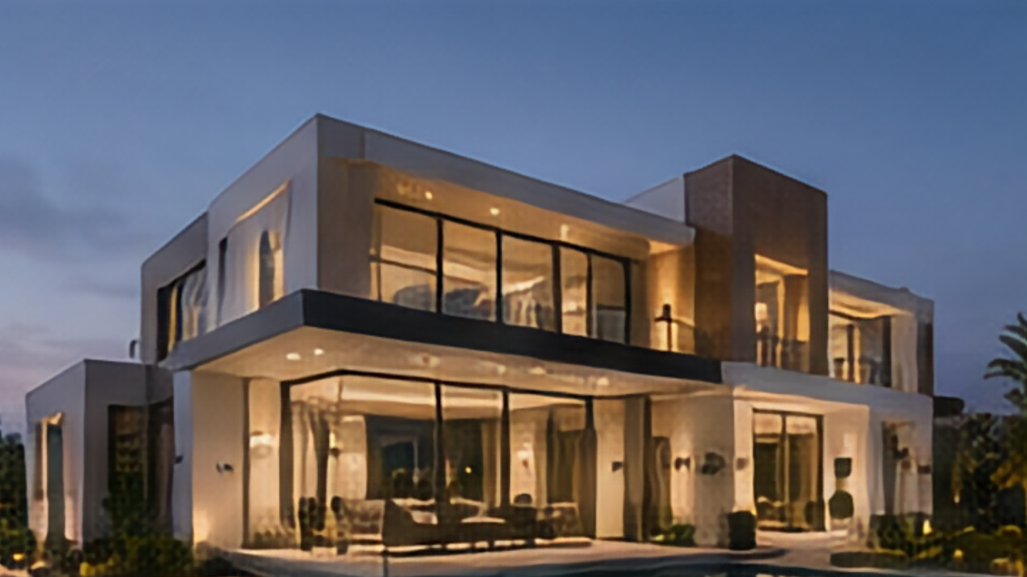 Villas & Residences